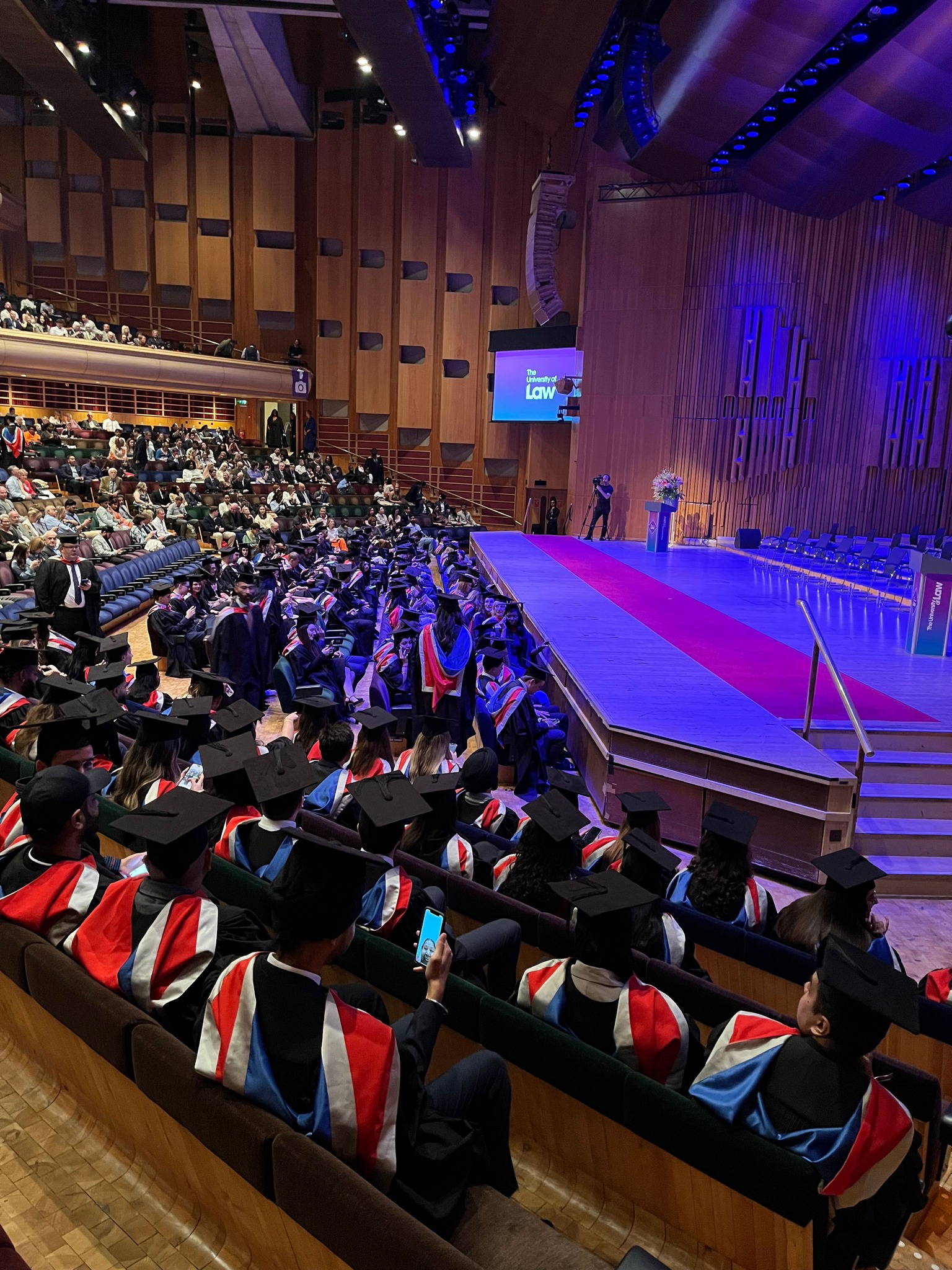 The University of Law - 🎄 Get ready for our '12 Days of Christmas ...