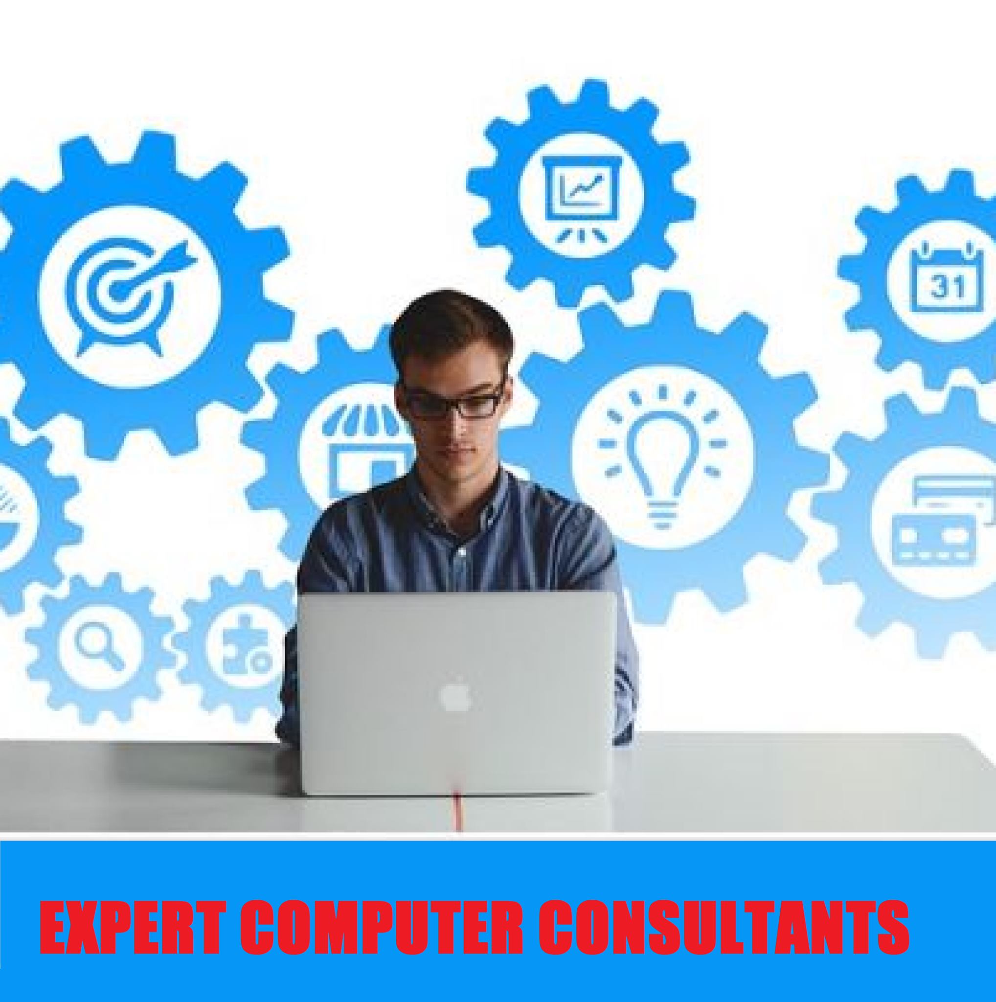 Expert Computer Consultants