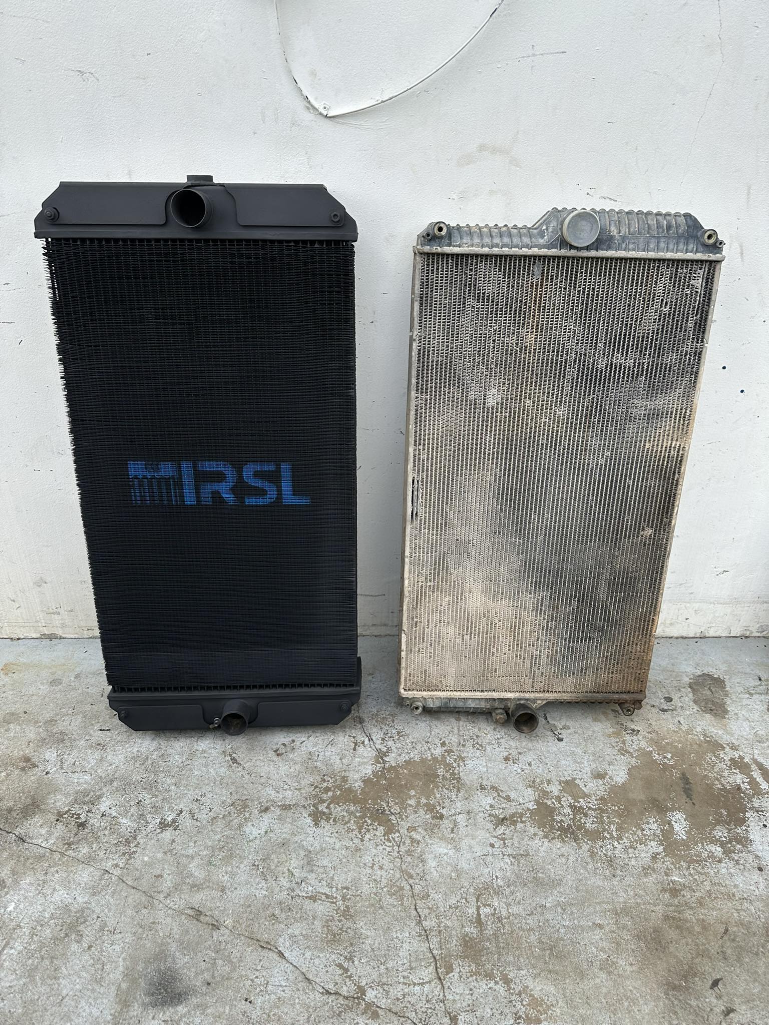Imperial Radiator... - Imperial Radiator Services Ltd