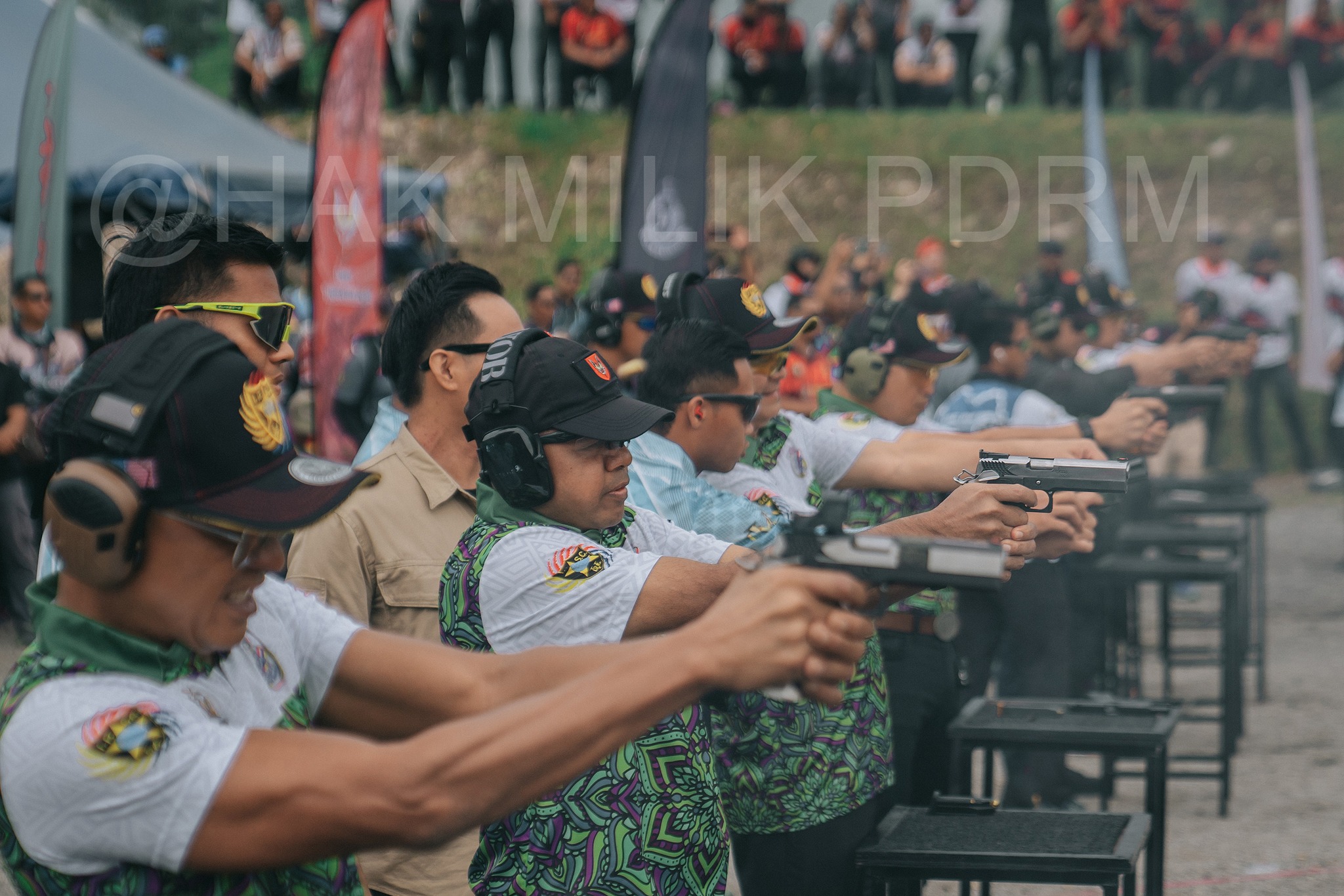ILMJP Bangi Training Centre