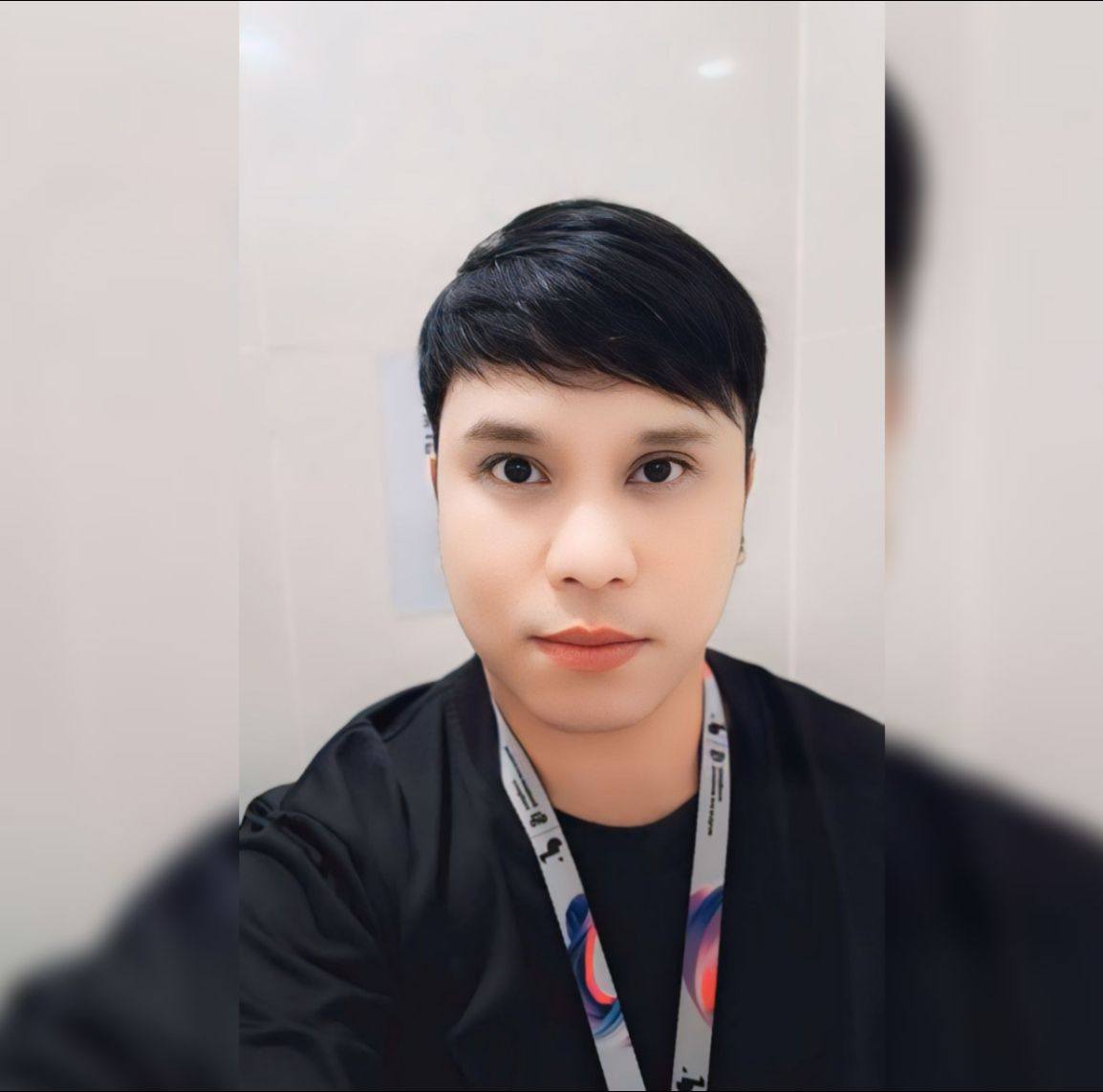Derick Rafol Ruga