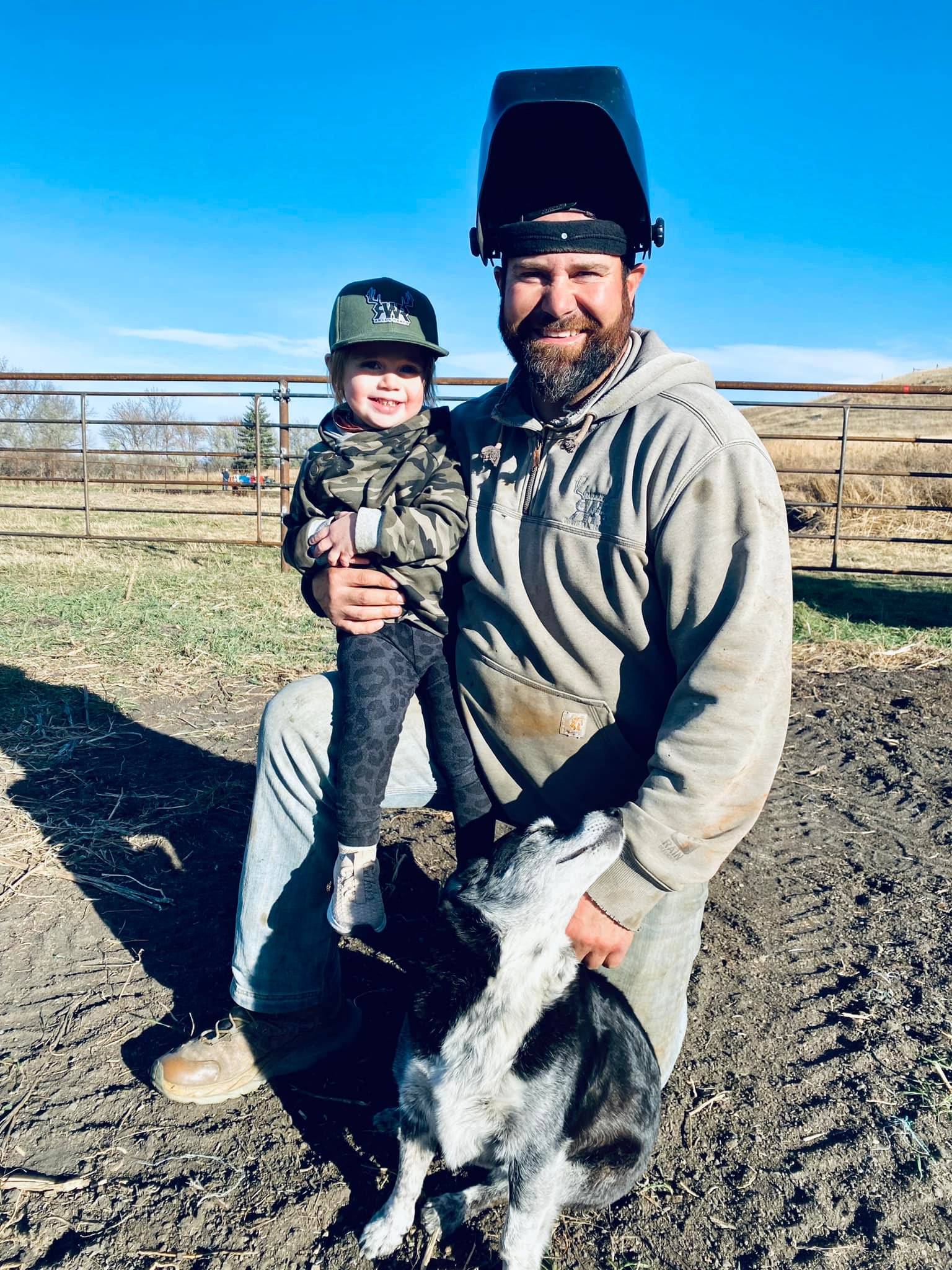 RWR Angus Ranch | Harvey ND