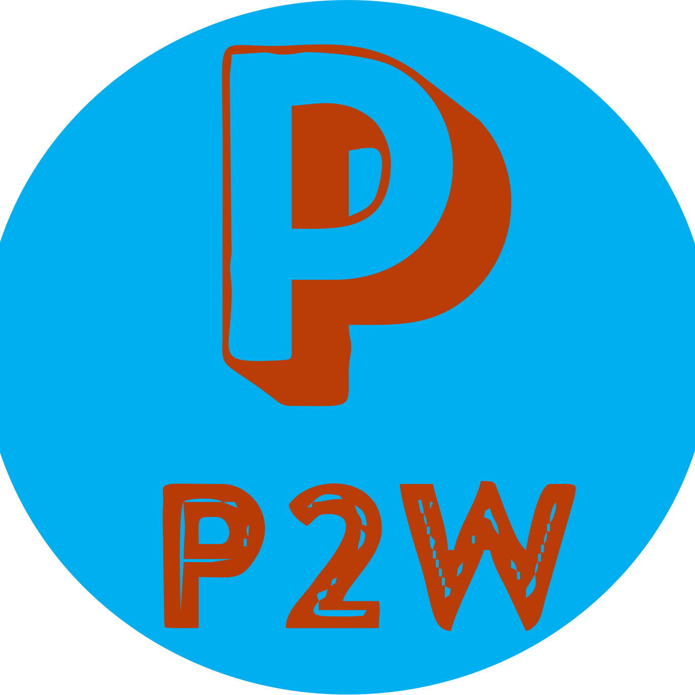 P2W Digital