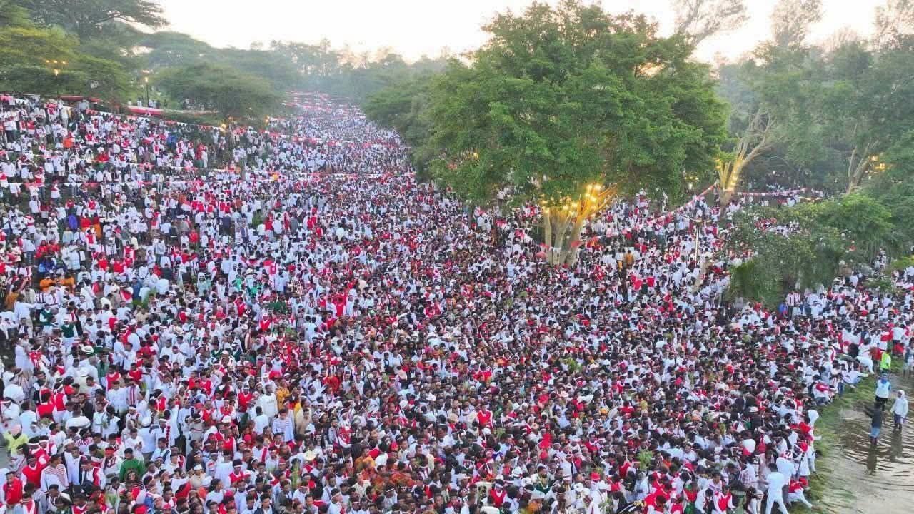 OMN LIVE... - Oromia Media Network | Facebook