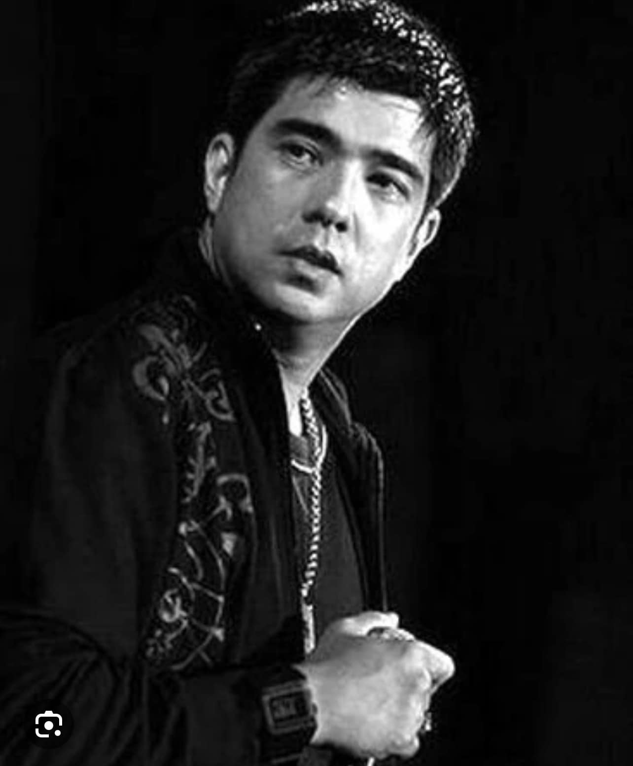REMEMBERING FRANCIS MAGALONA October 4, 1964 – March 6, 2009 