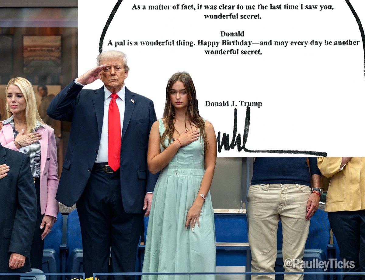 VoteBlue - Why does she seem disgusted? Is Trump trying to make another ...