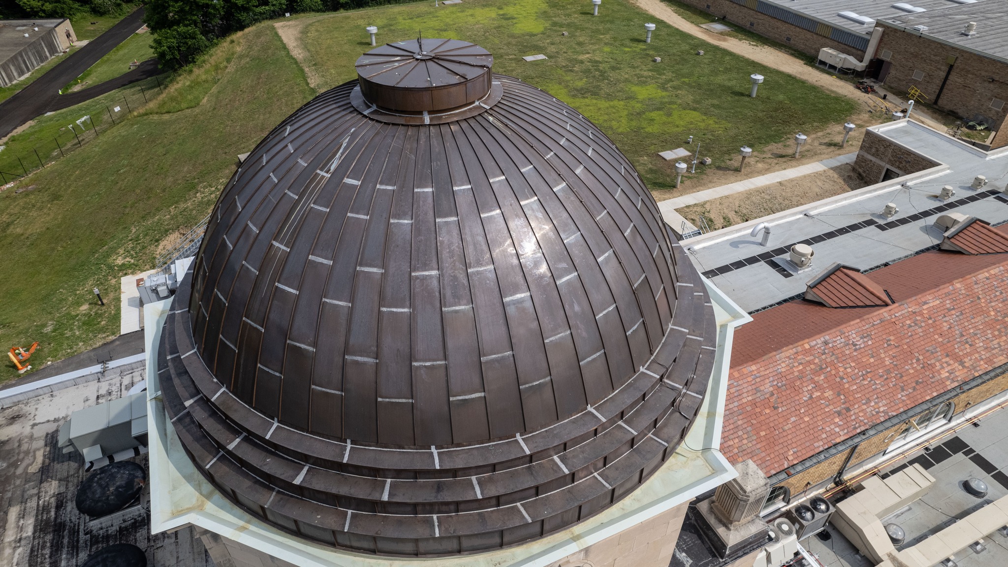 Farrell Roofing | Dunkirk NY