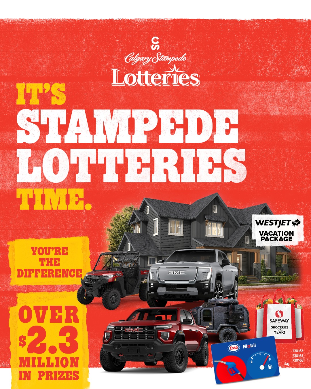 Calgary Stampede | Calgary AB