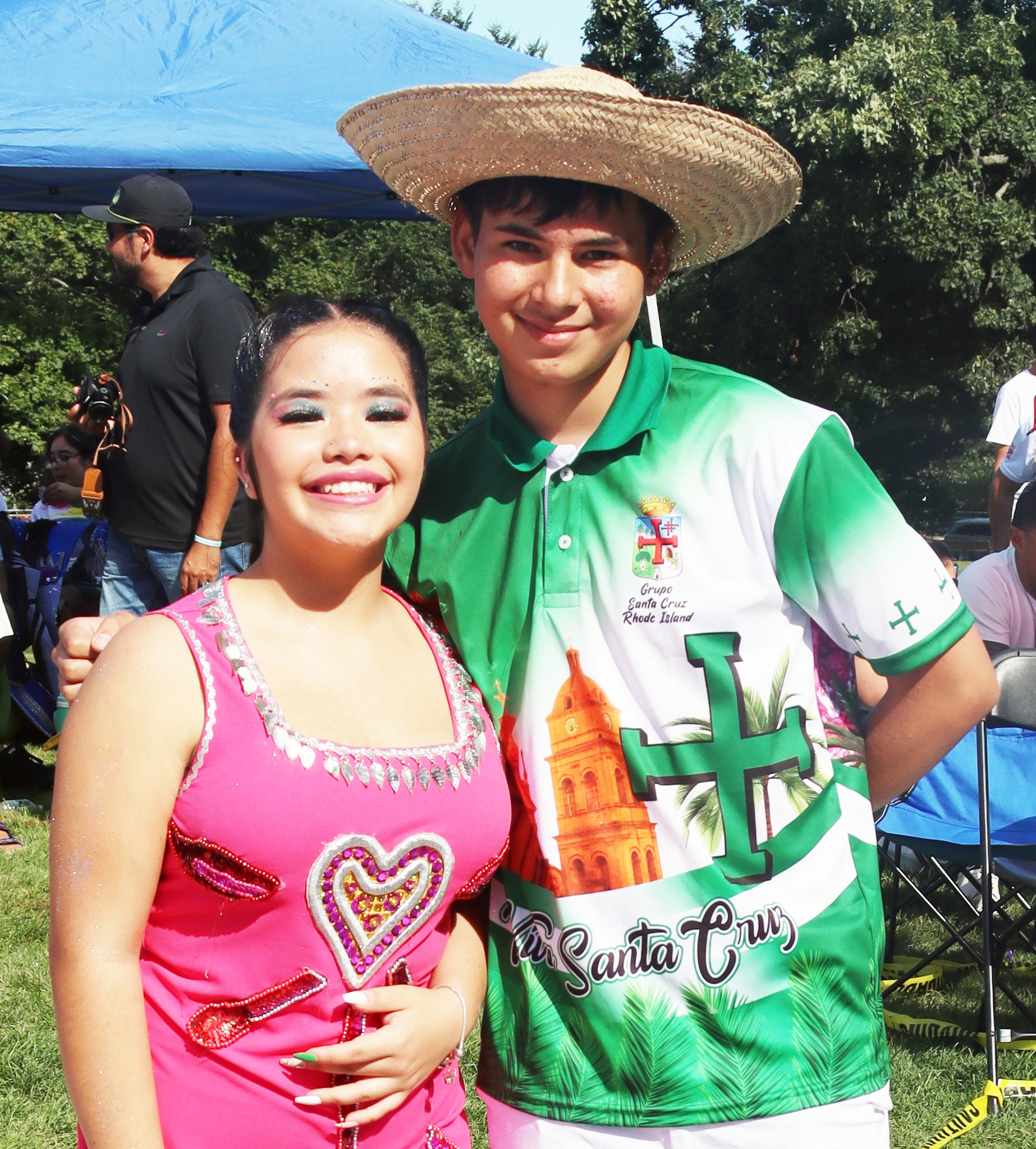 Grupo Santa Cruz RI