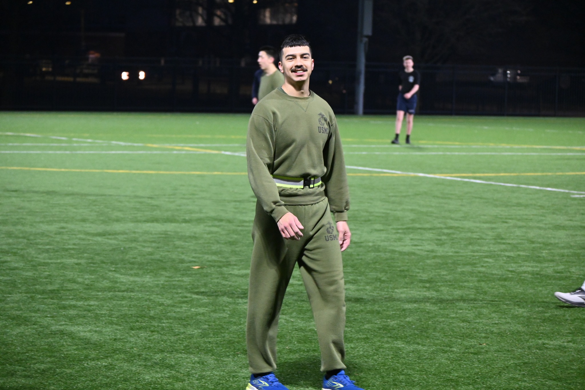 University of Illinois Naval ROTC | Champaign IL