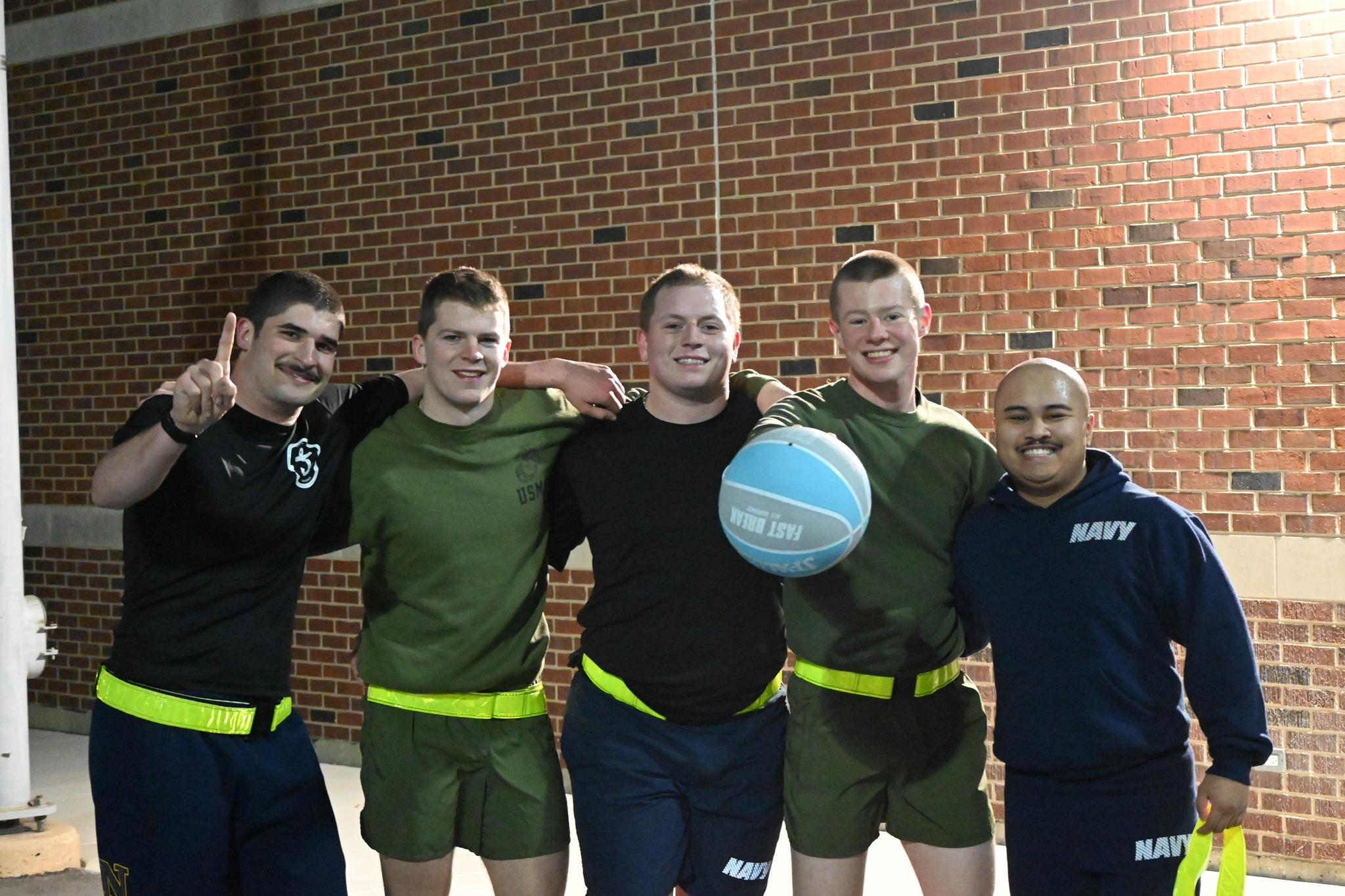 University of Illinois Naval ROTC | Champaign IL