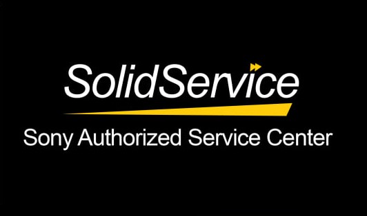SolidService Electronics Corporation - Sony Authorized Service Center ...