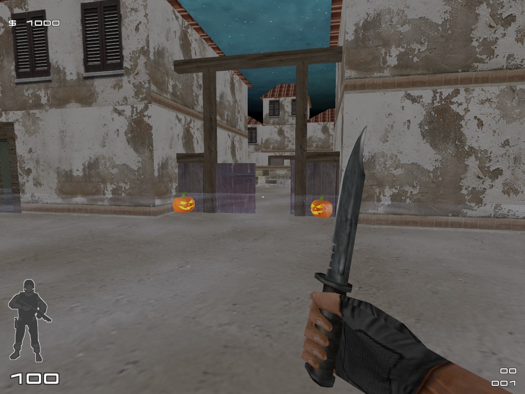 Tactical Ops