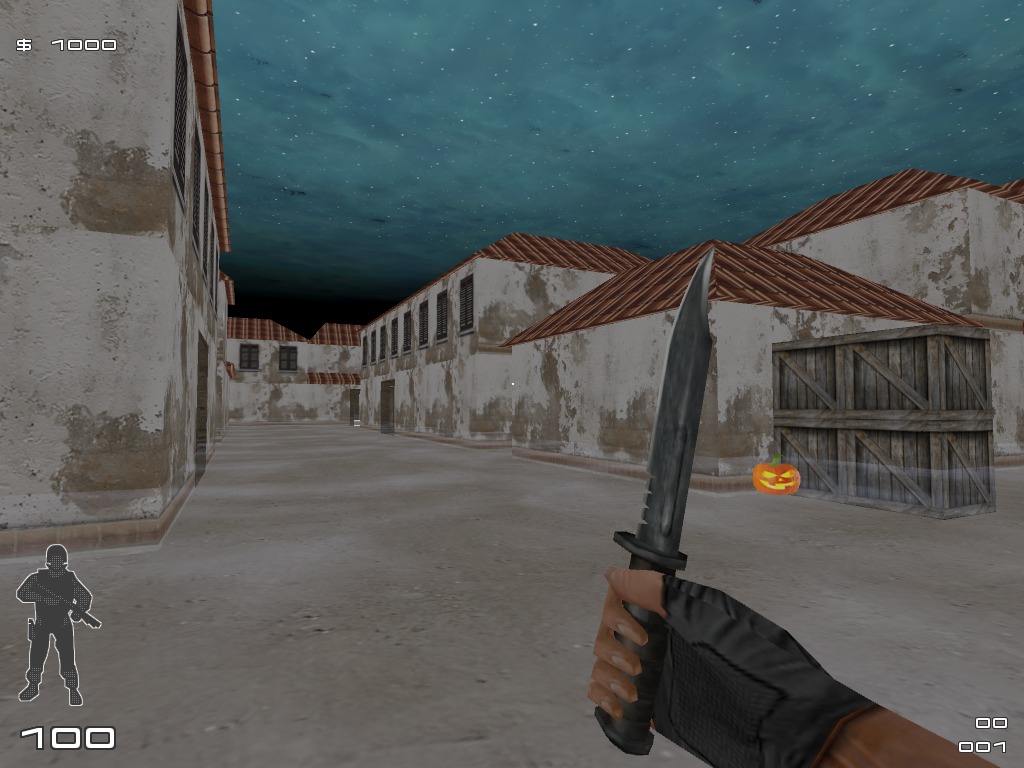 Tactical Ops