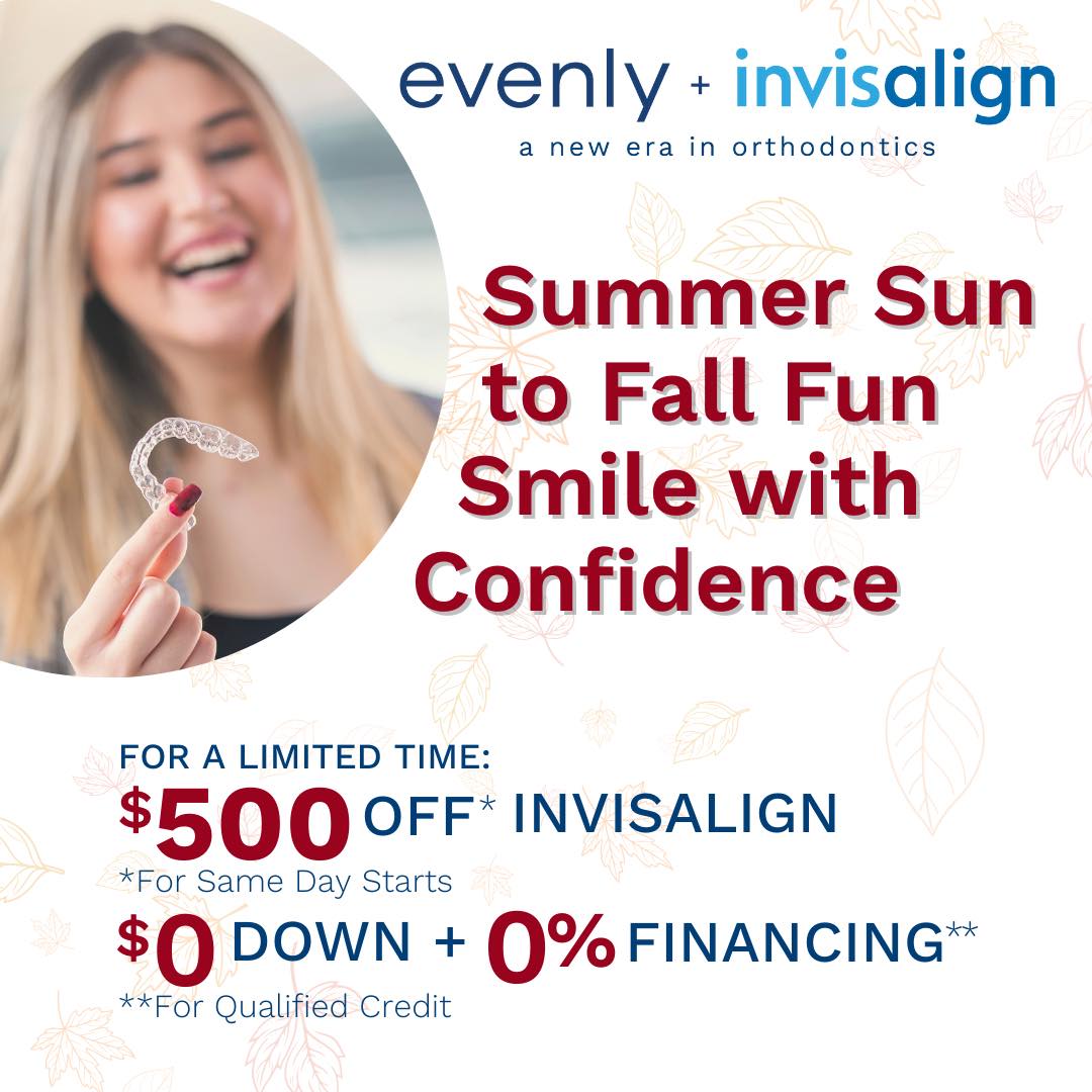 🍂 From Summer Sun to... - Seven Springs Dental Excellence | Facebook