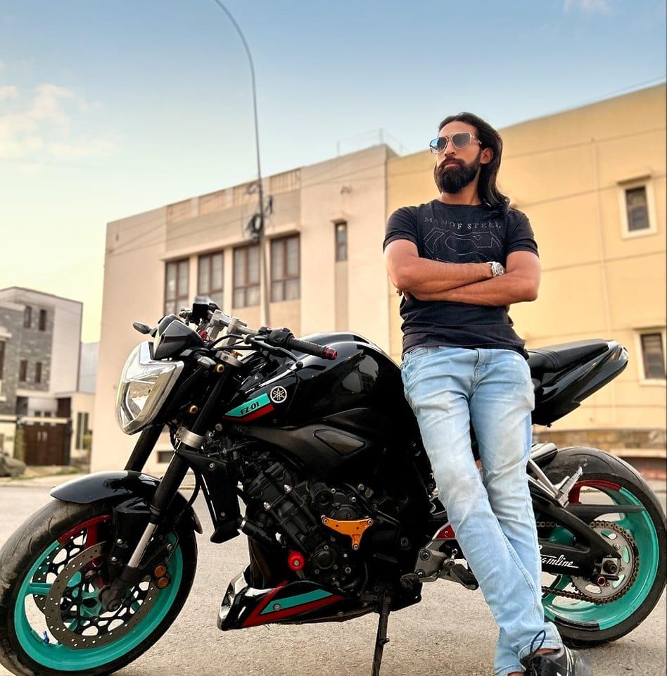 Tanveer Khan