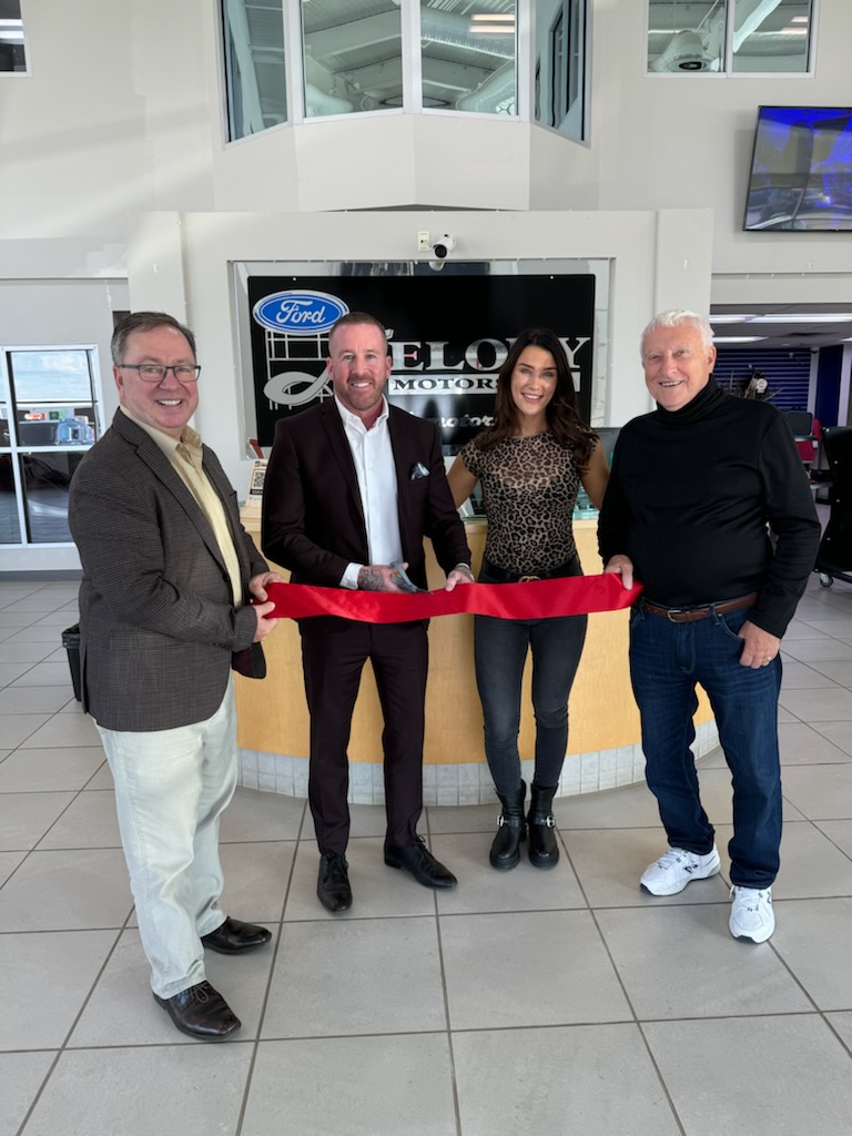 Ripley - 🎀IT'S OFFICIAL🎀 Ken Madraga officially hands the dealership ...