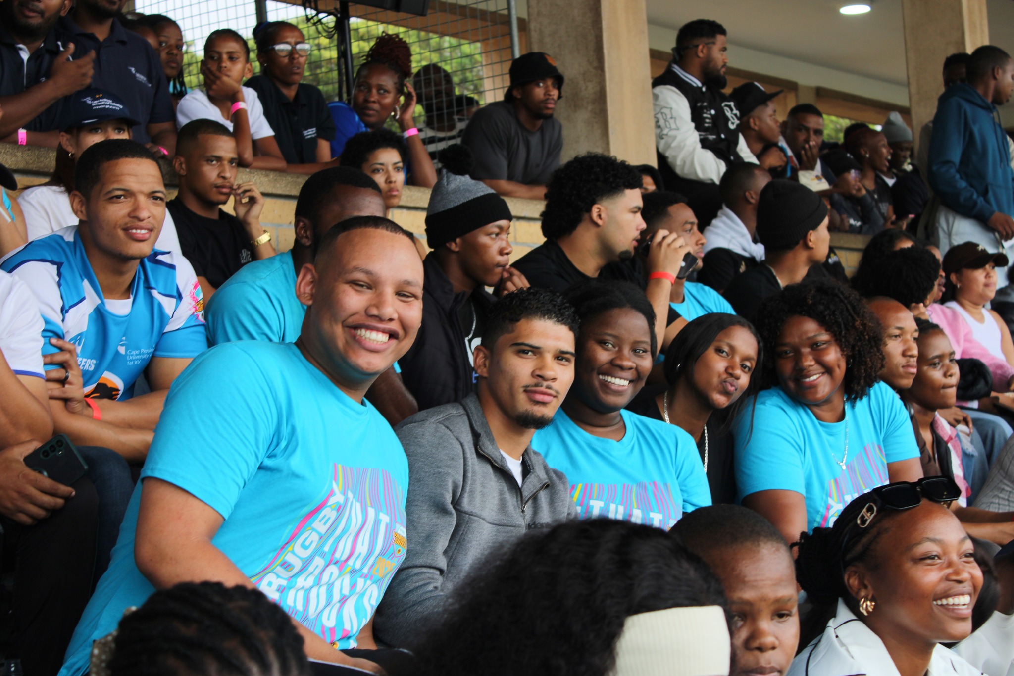 Cape Peninsula University of Technology (CPUT) | Cape Town