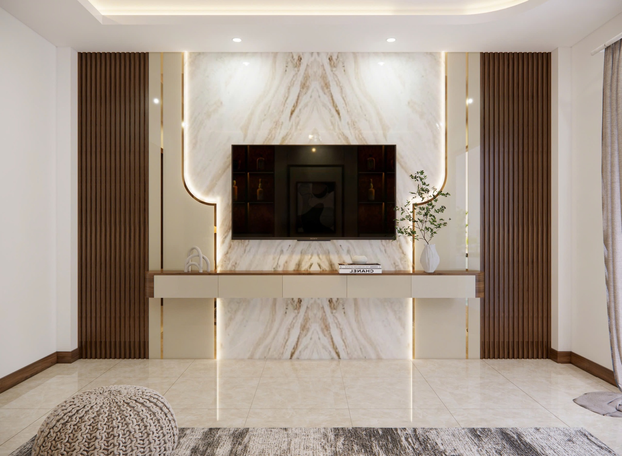 Công Ty TNHH Kiến Trúc và Xây Dựng HD HOME | Hanoi