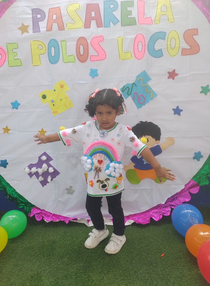 Colegio EULER | Lima