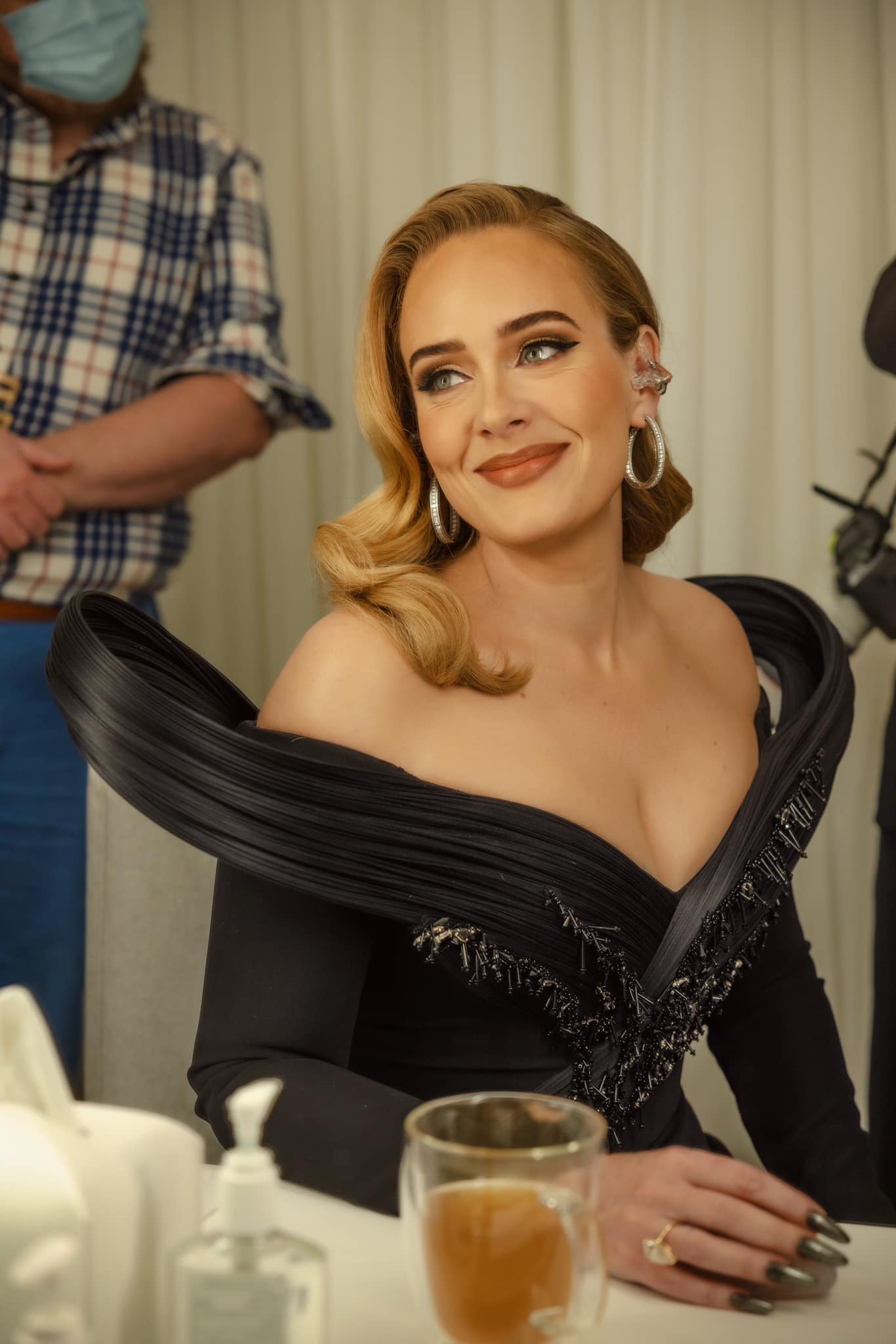 Adele