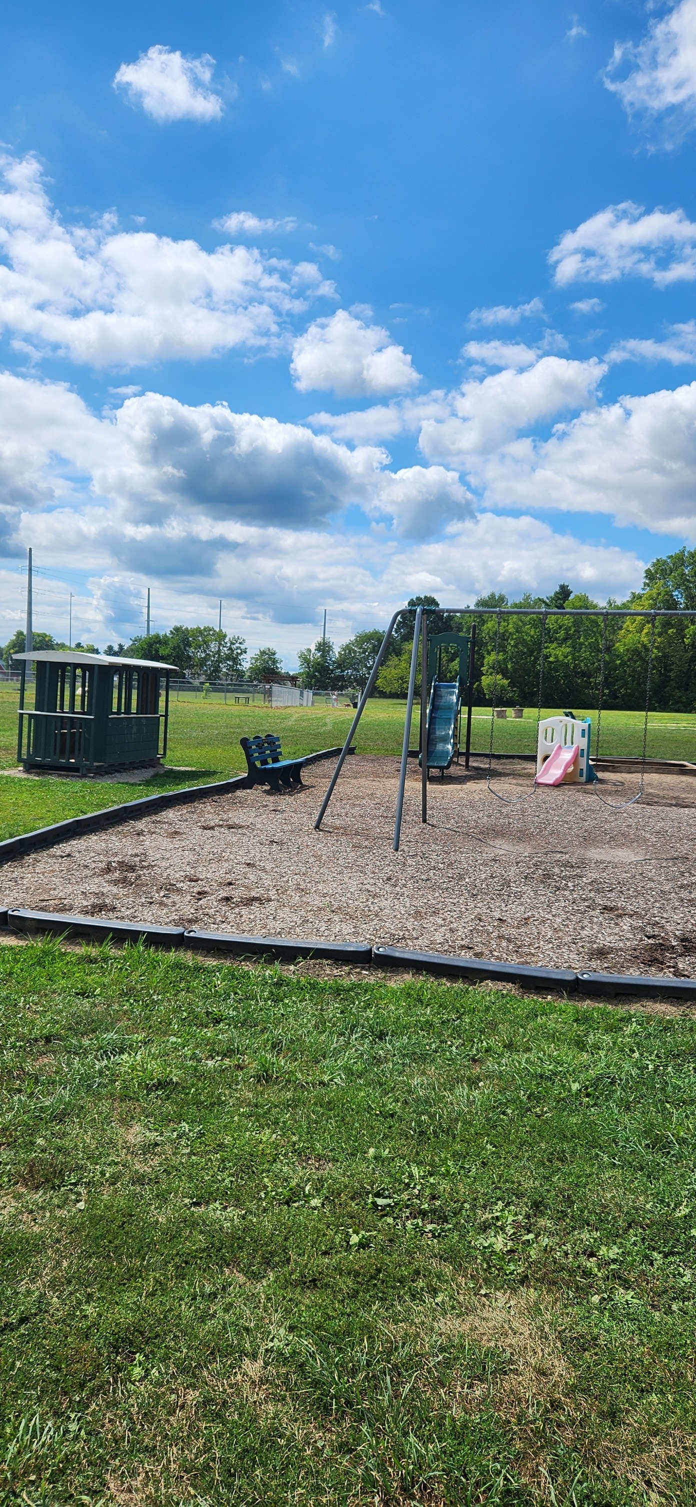 Huntertown Family Park | Huntertown IN