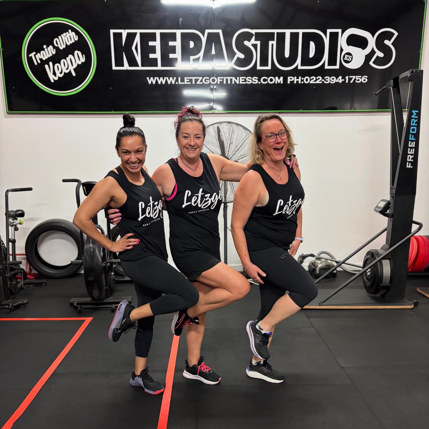 Keepa Studios | Auckland