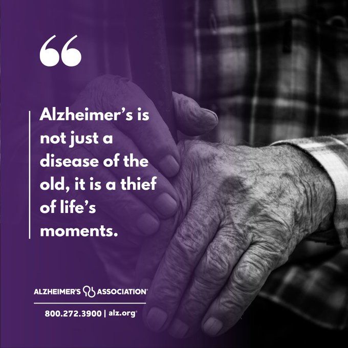 Dementia Awareness Image