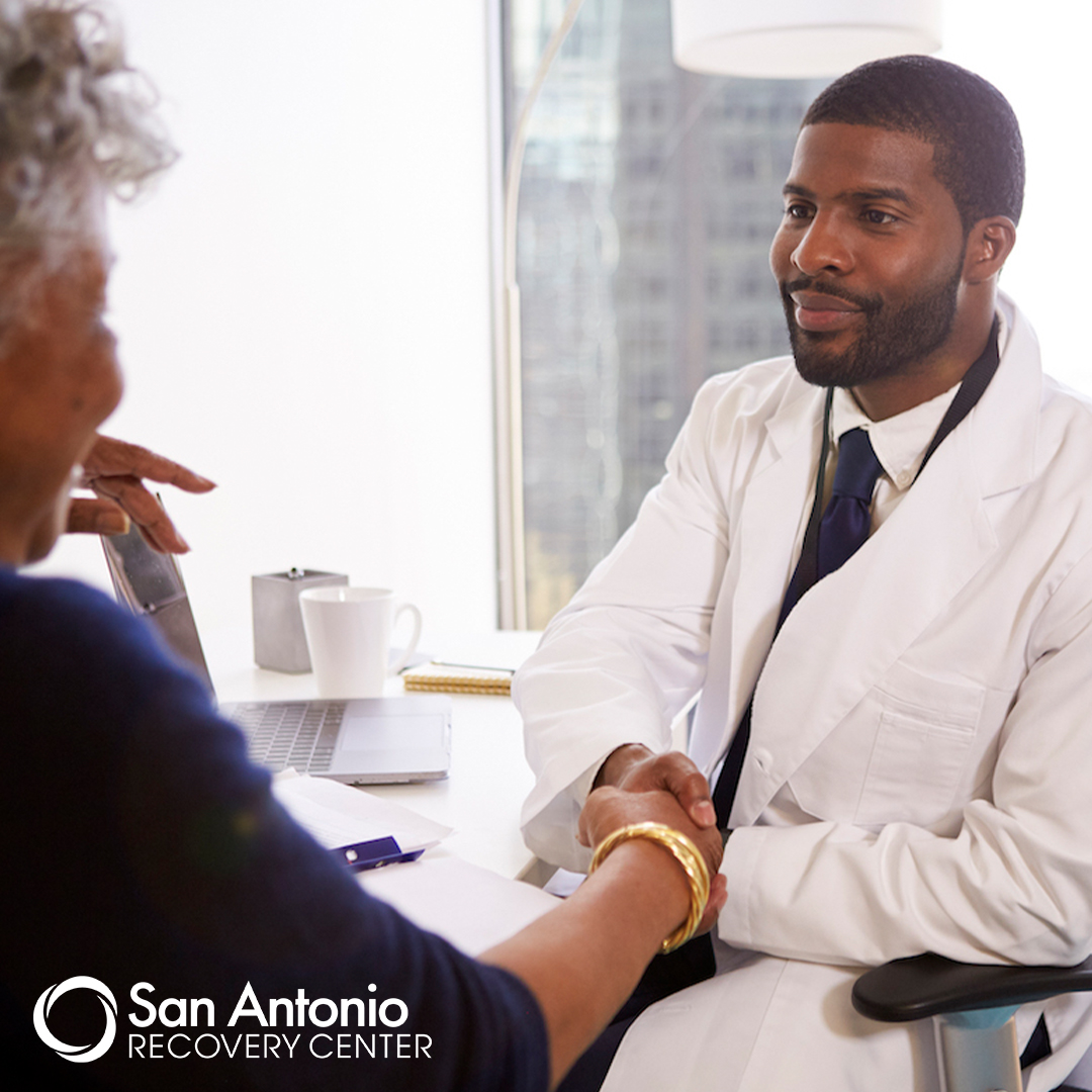 San Antonio Recovery Center | San Antonio TX