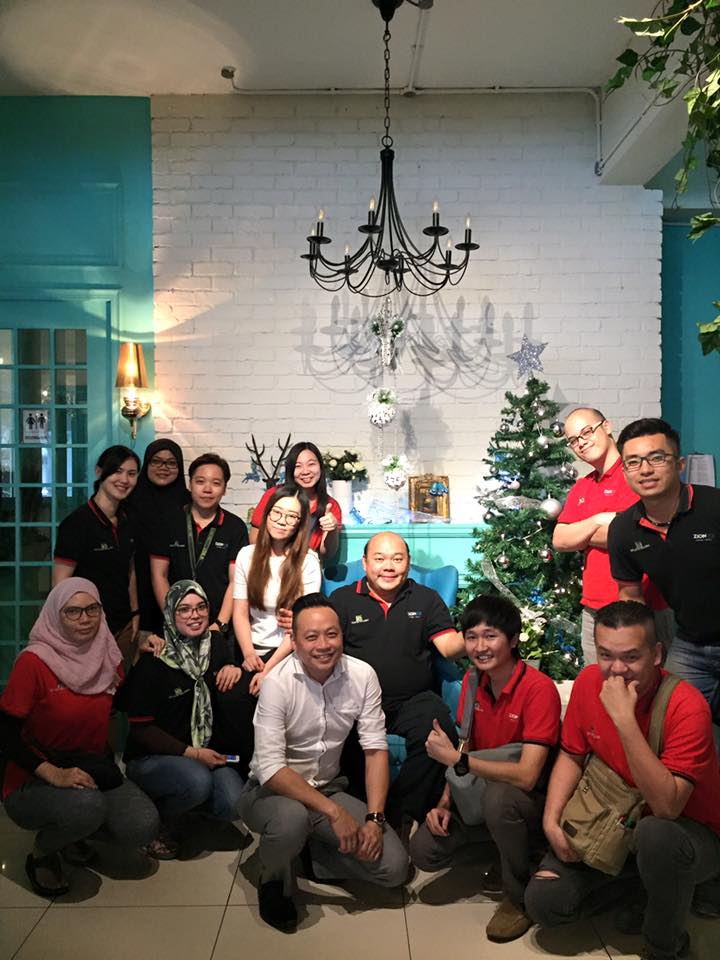 Jg Team Builders Sdn Bhd Added Jg Team Builders Sdn Bhd