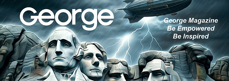 George Magazine Live 2025