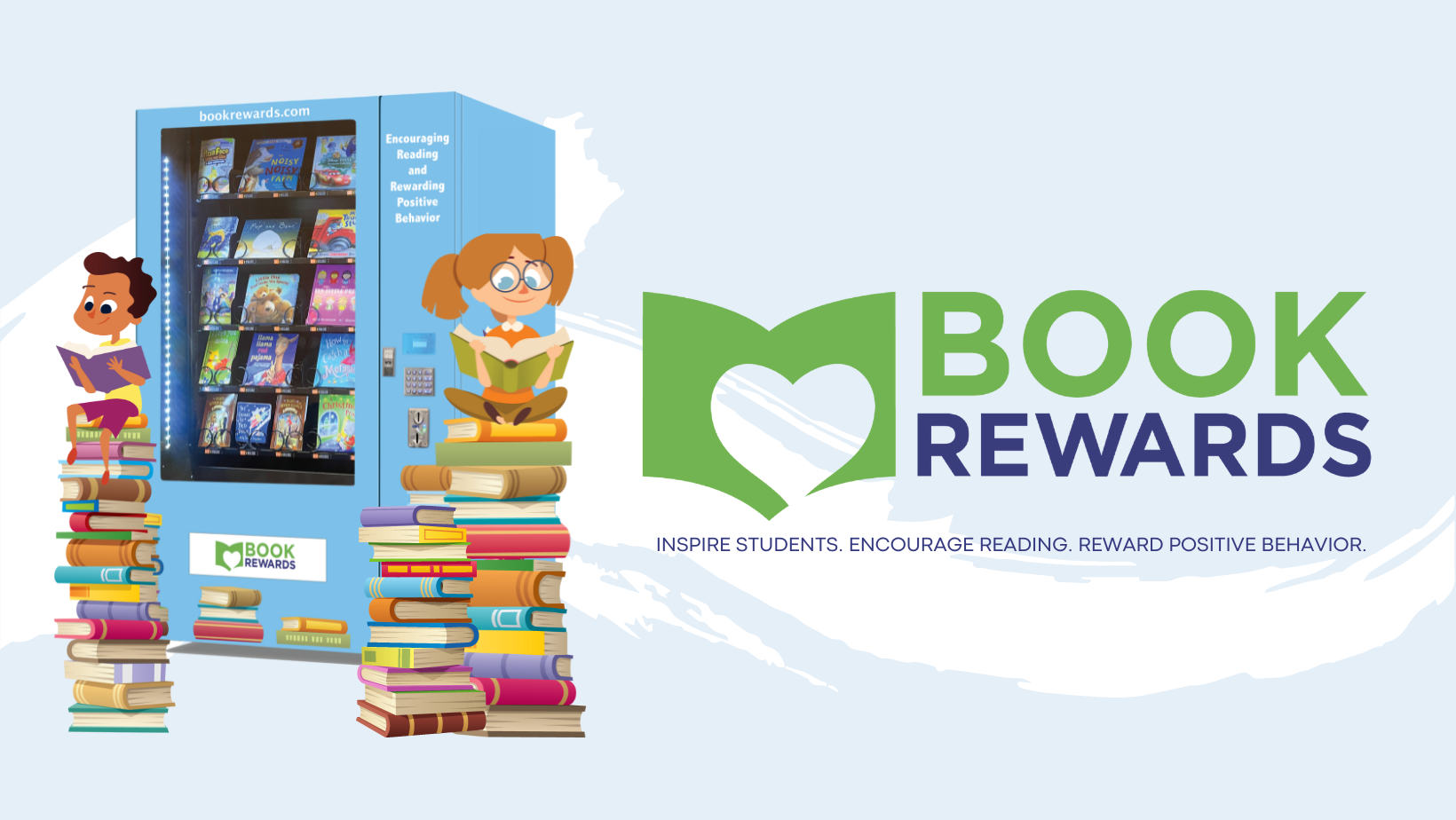 Book Rewards | Murfreesboro TN