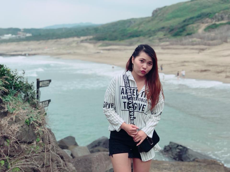 Lily Ruan