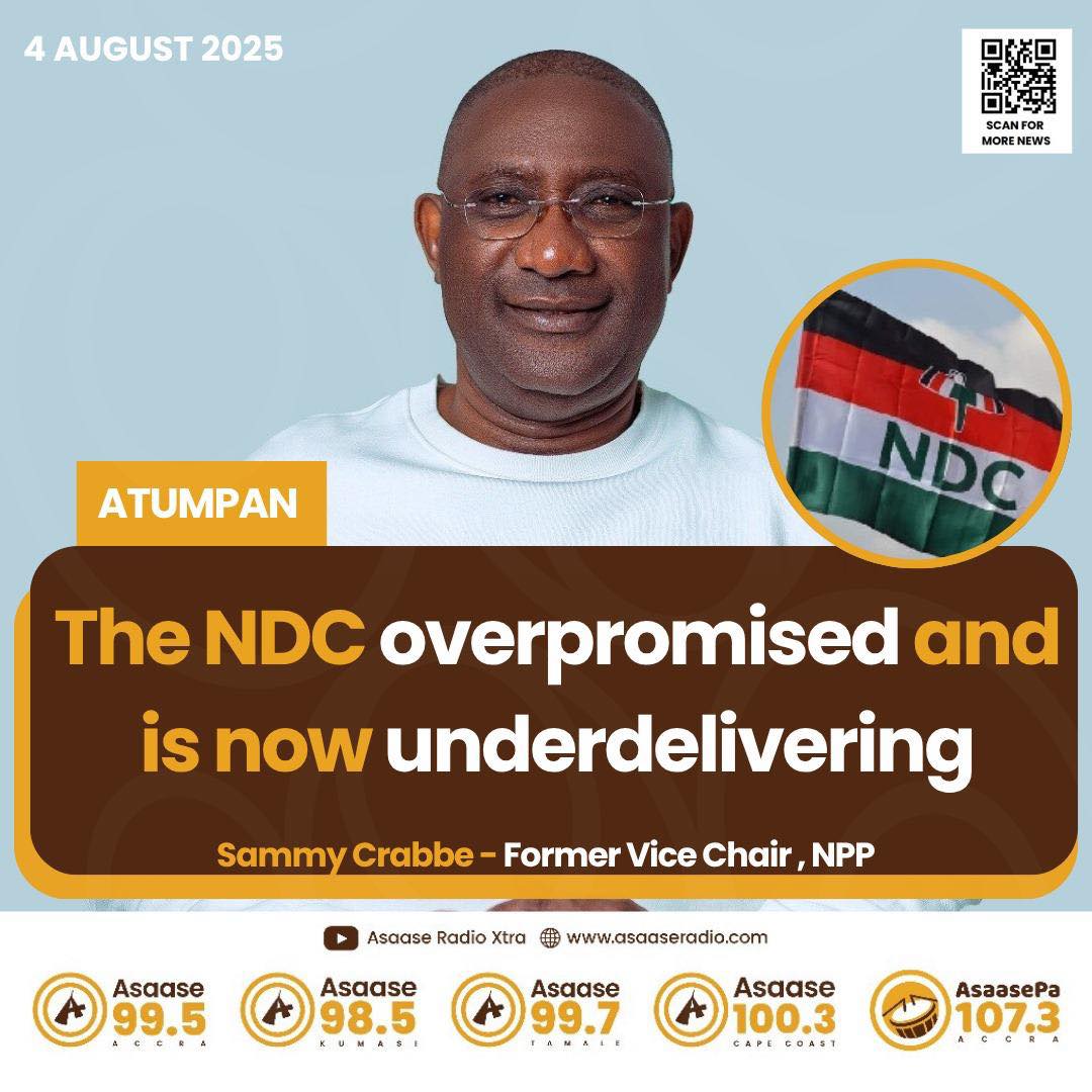 asaase-99-5-the-ndc-overpromised-and-is-now-facebook