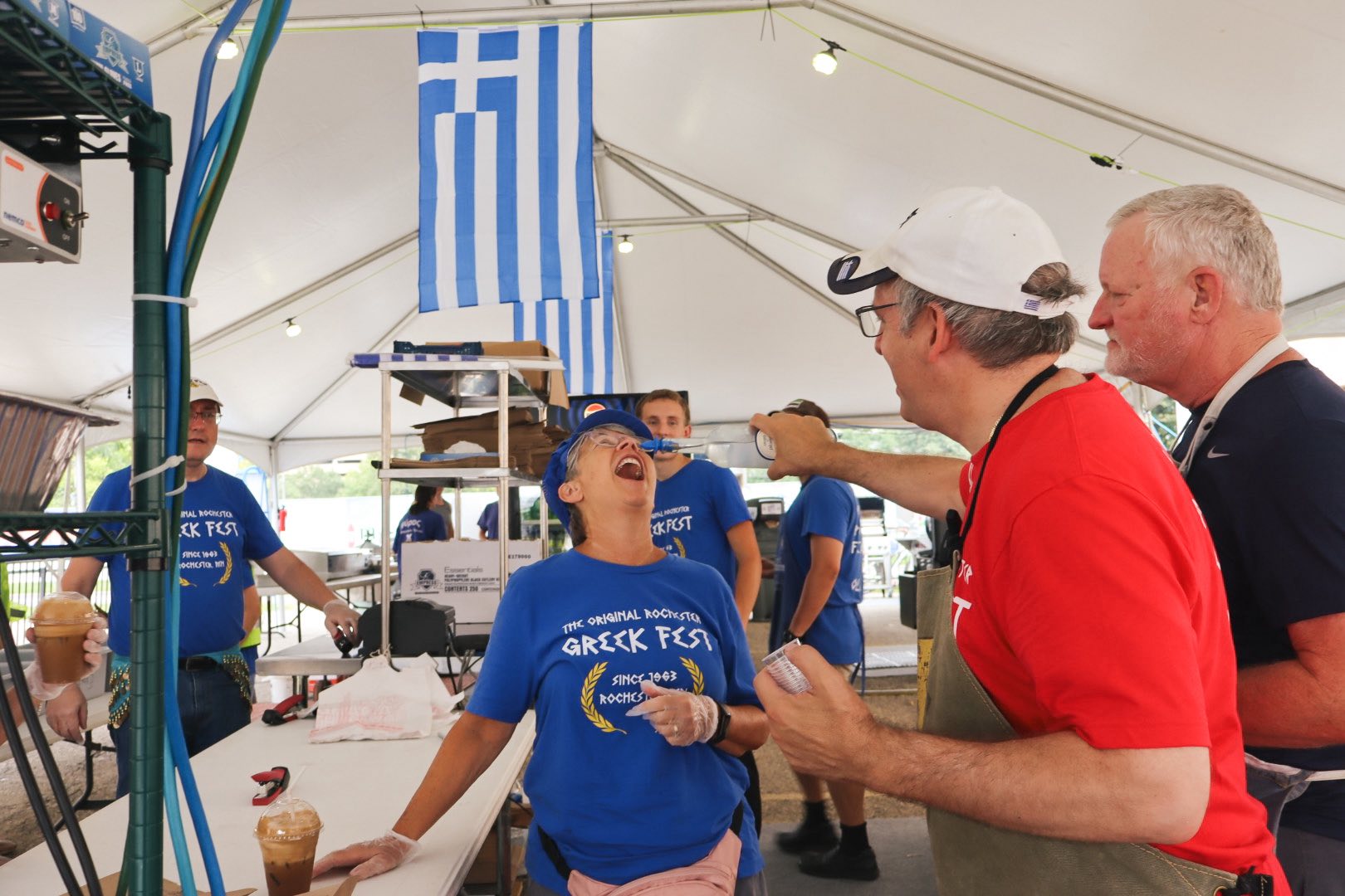 The Original Rochester Greek Fest | Rochester MN