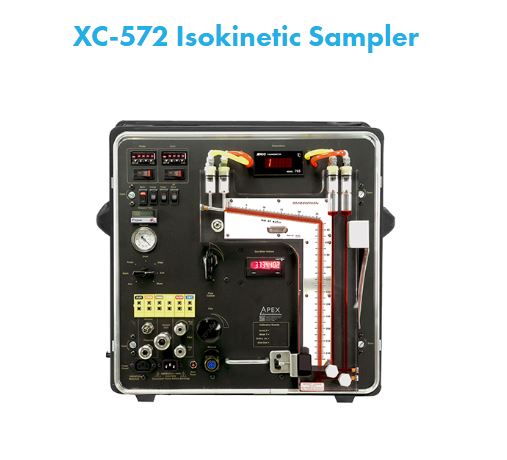 Environmental Source Samplers - ESS Vietnam - Make your 2022 easier ...