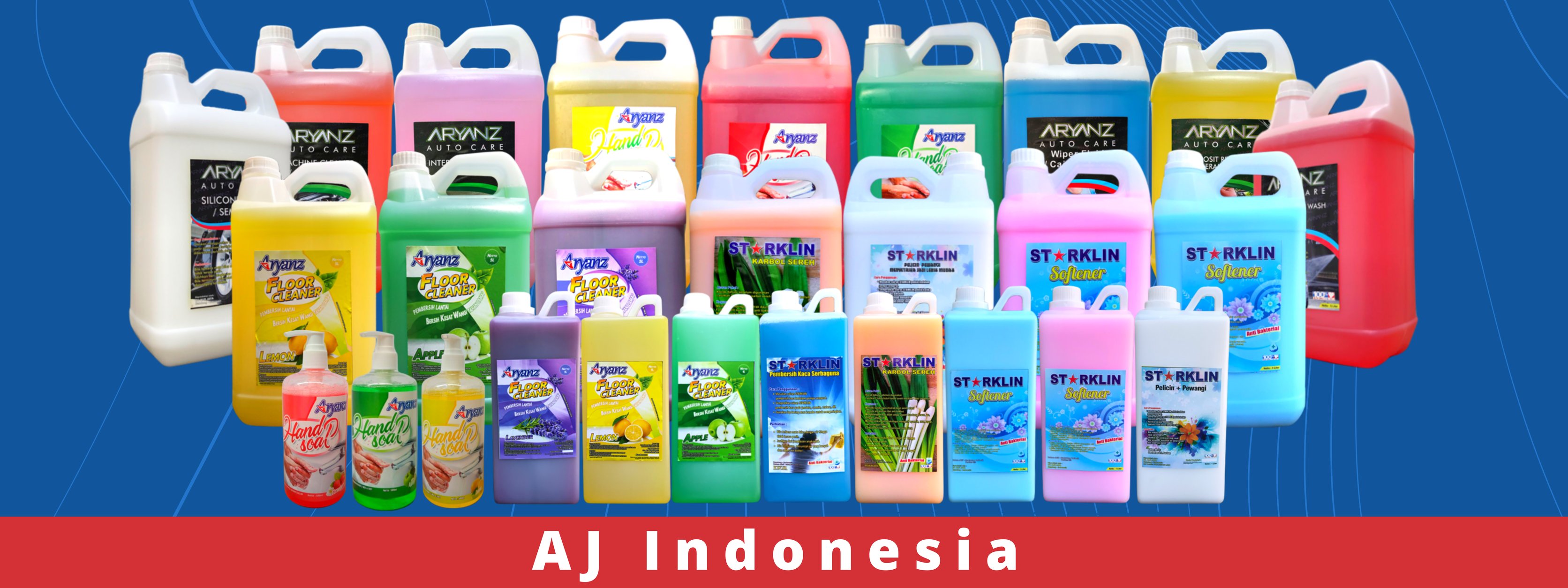 AJ Indonesia - AJ Indonesia updated their cover photo.