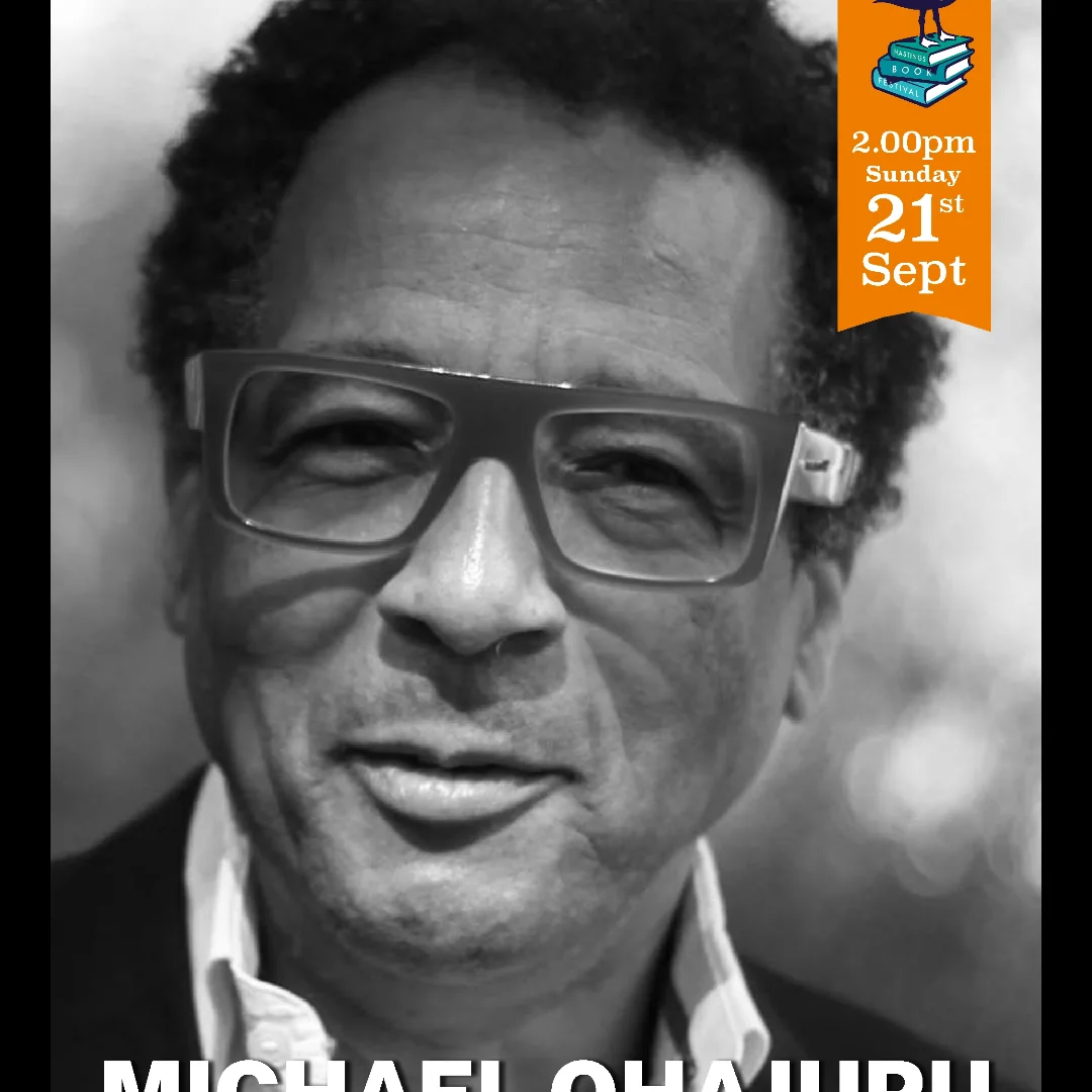 Hastings - We are delighted to welcome cultural historian Dr Michael ...