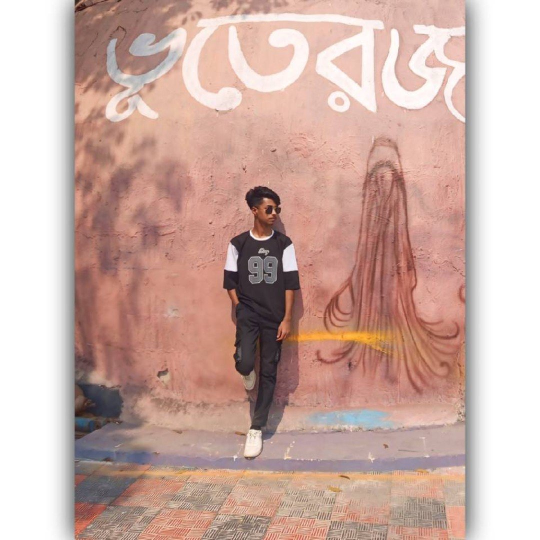 Km Rakib Hasan