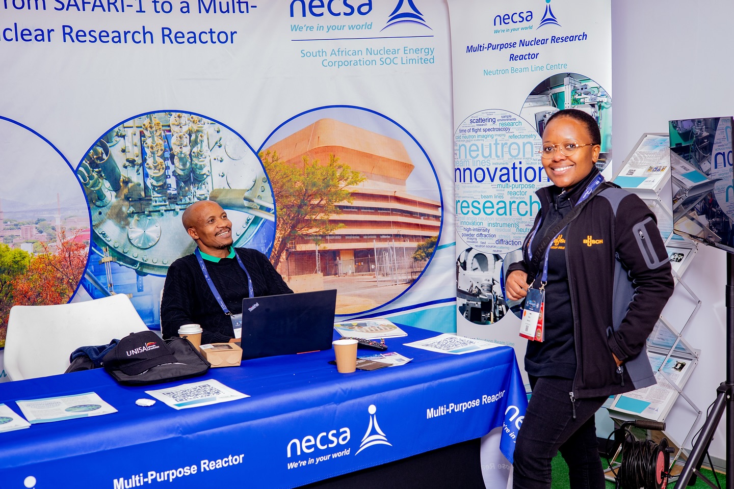 South African Institute of Physics | Pretoria