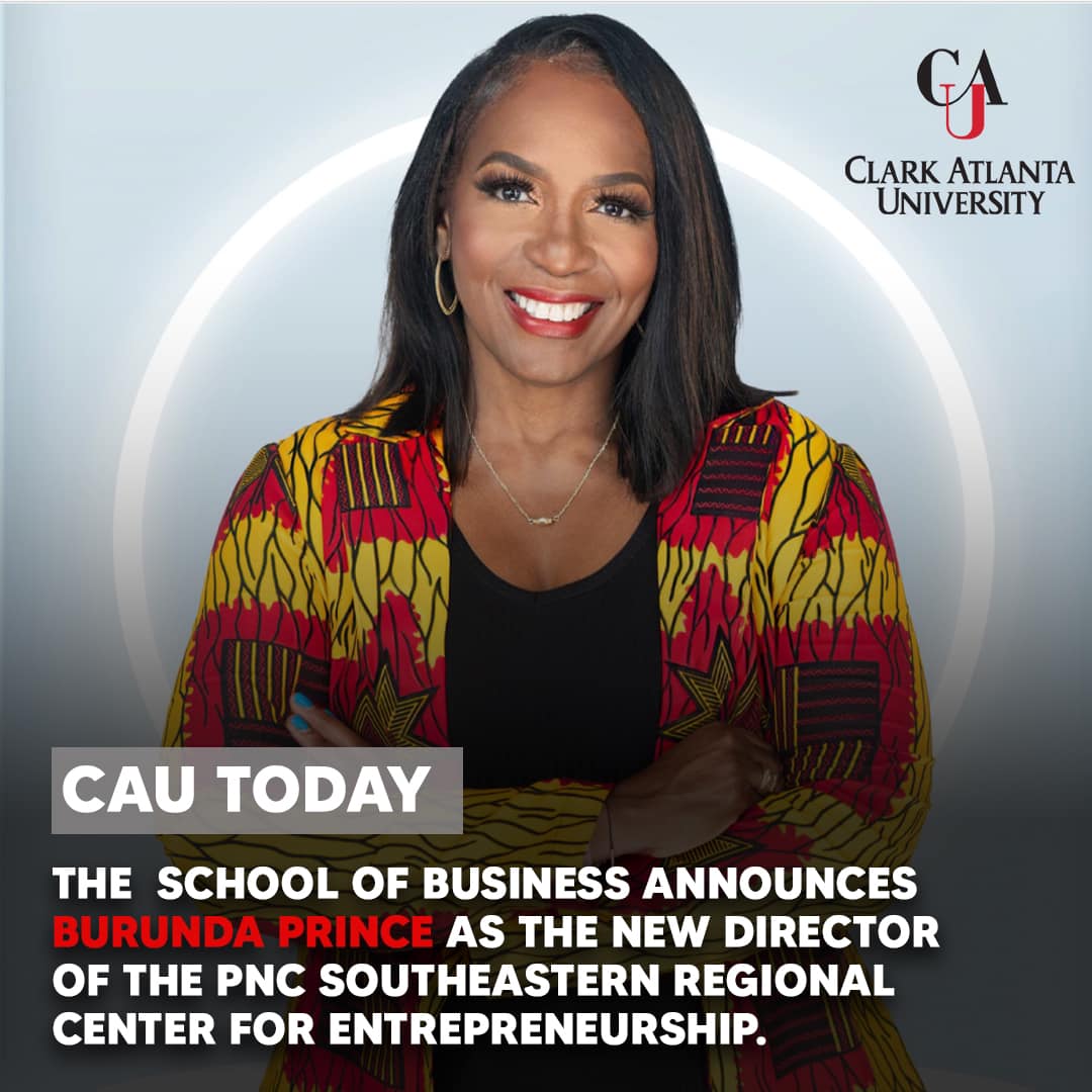 Clark - Big news! 🎉 The School of Business proudly welcomes Burunda ...