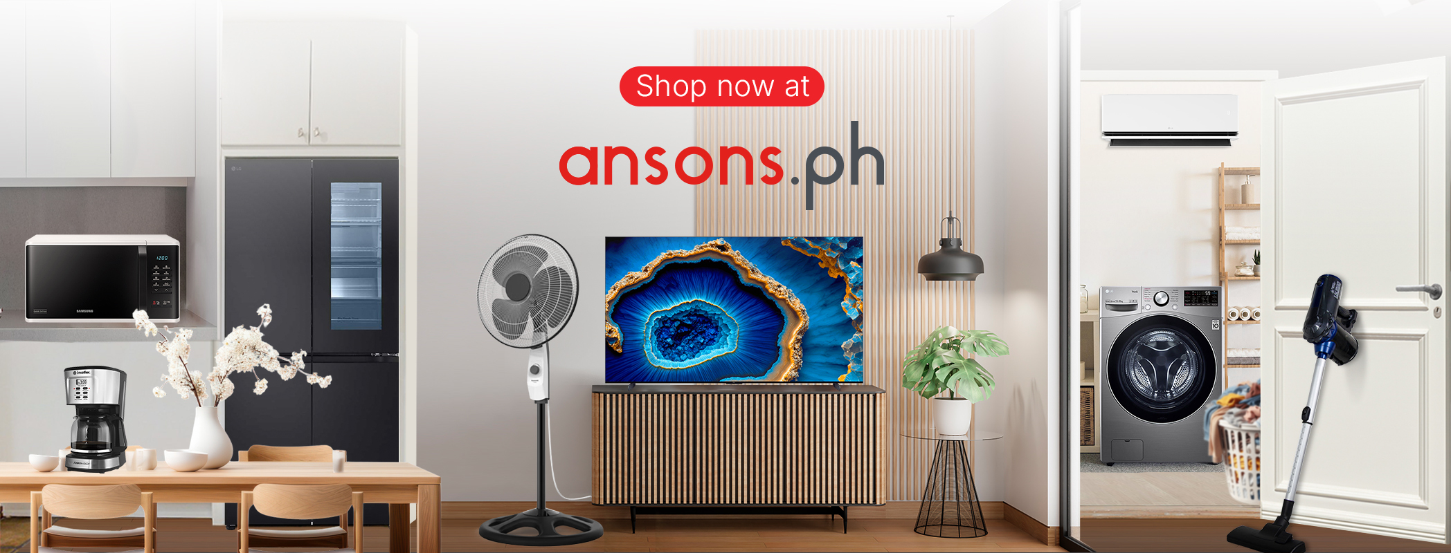 Anson's