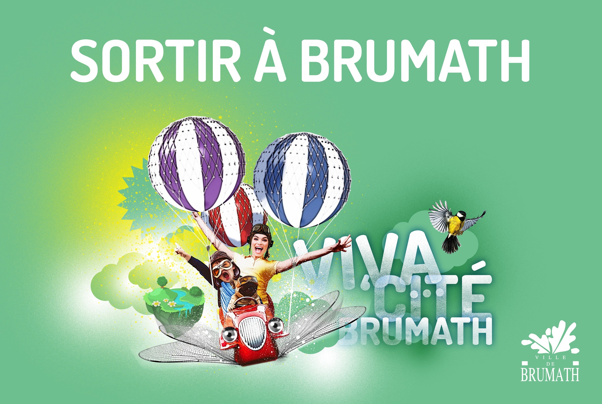 Ville - [ça se passe à Brumath] Tous les jeudis, nous relayons les ...