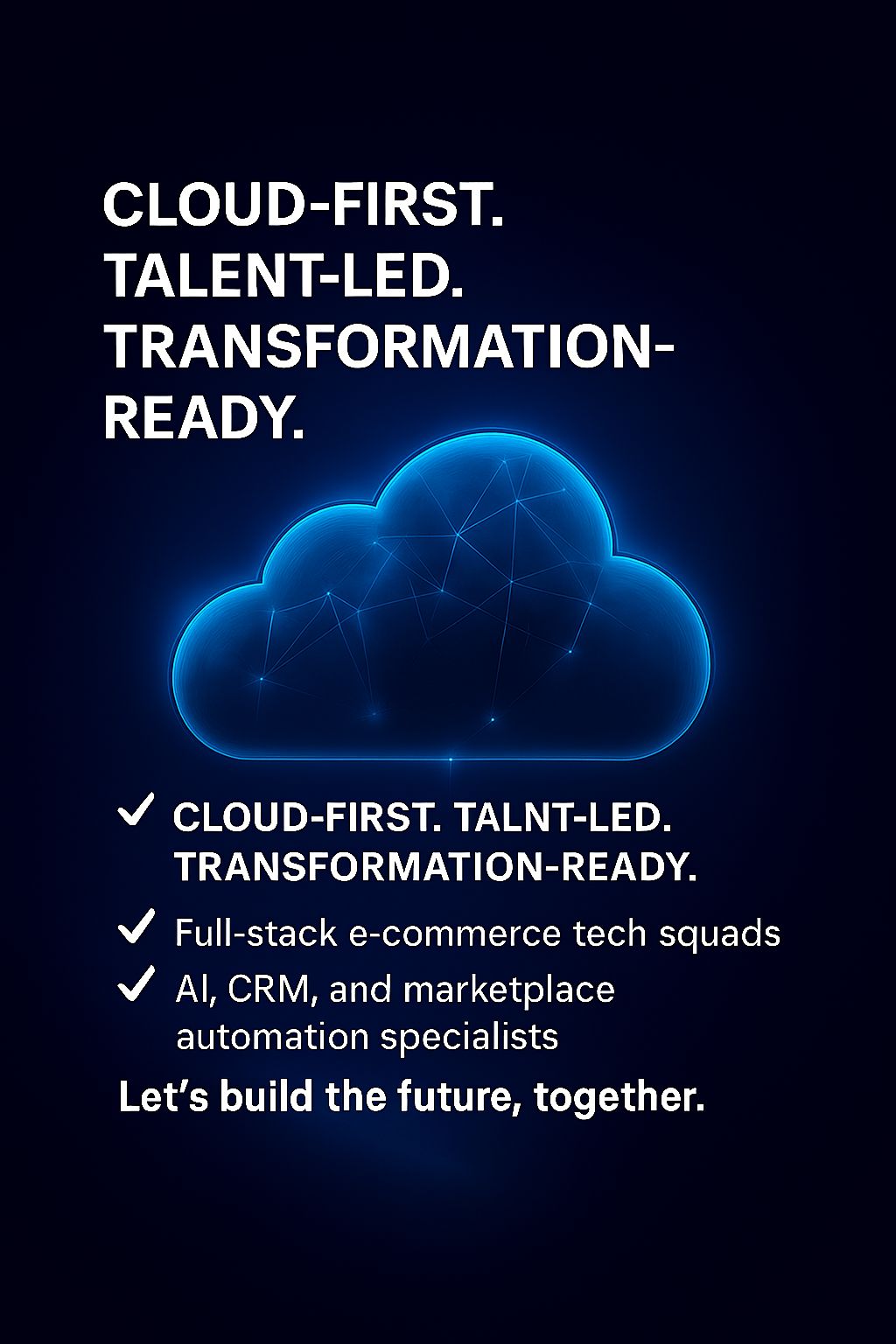 Netcloud Consulting
