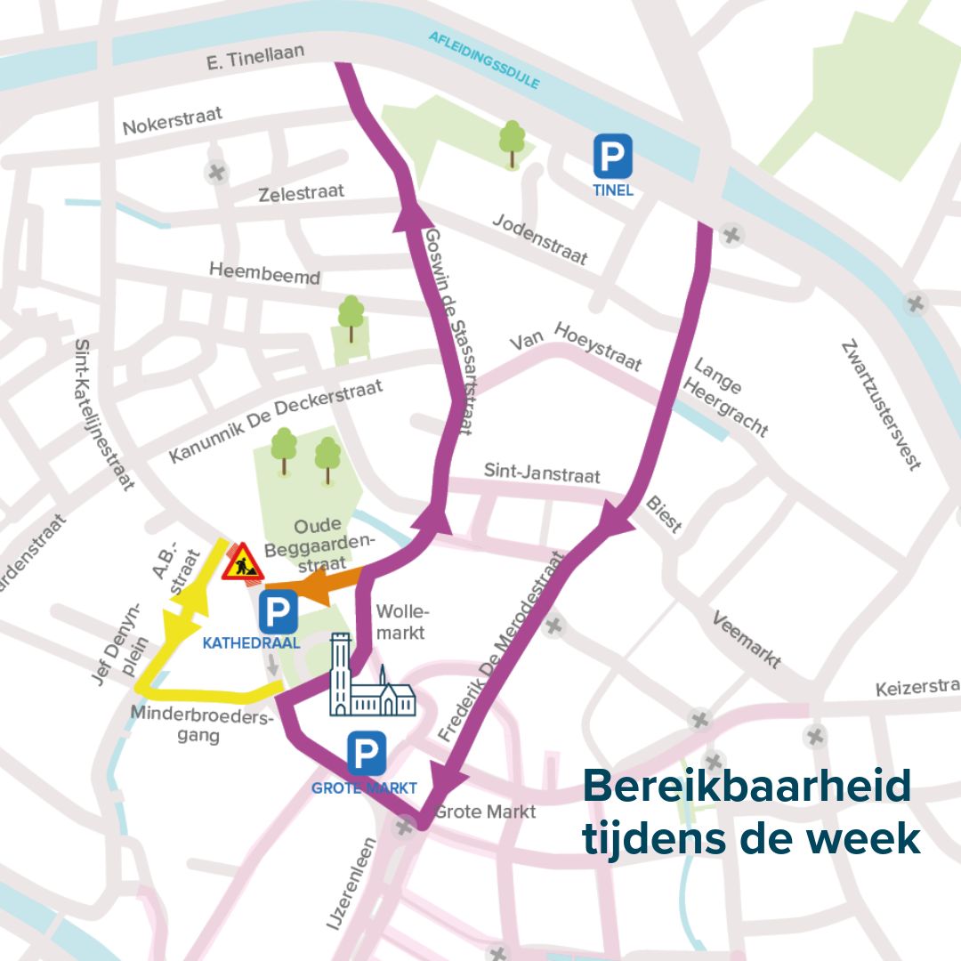 Stad Mechelen | Mechelen