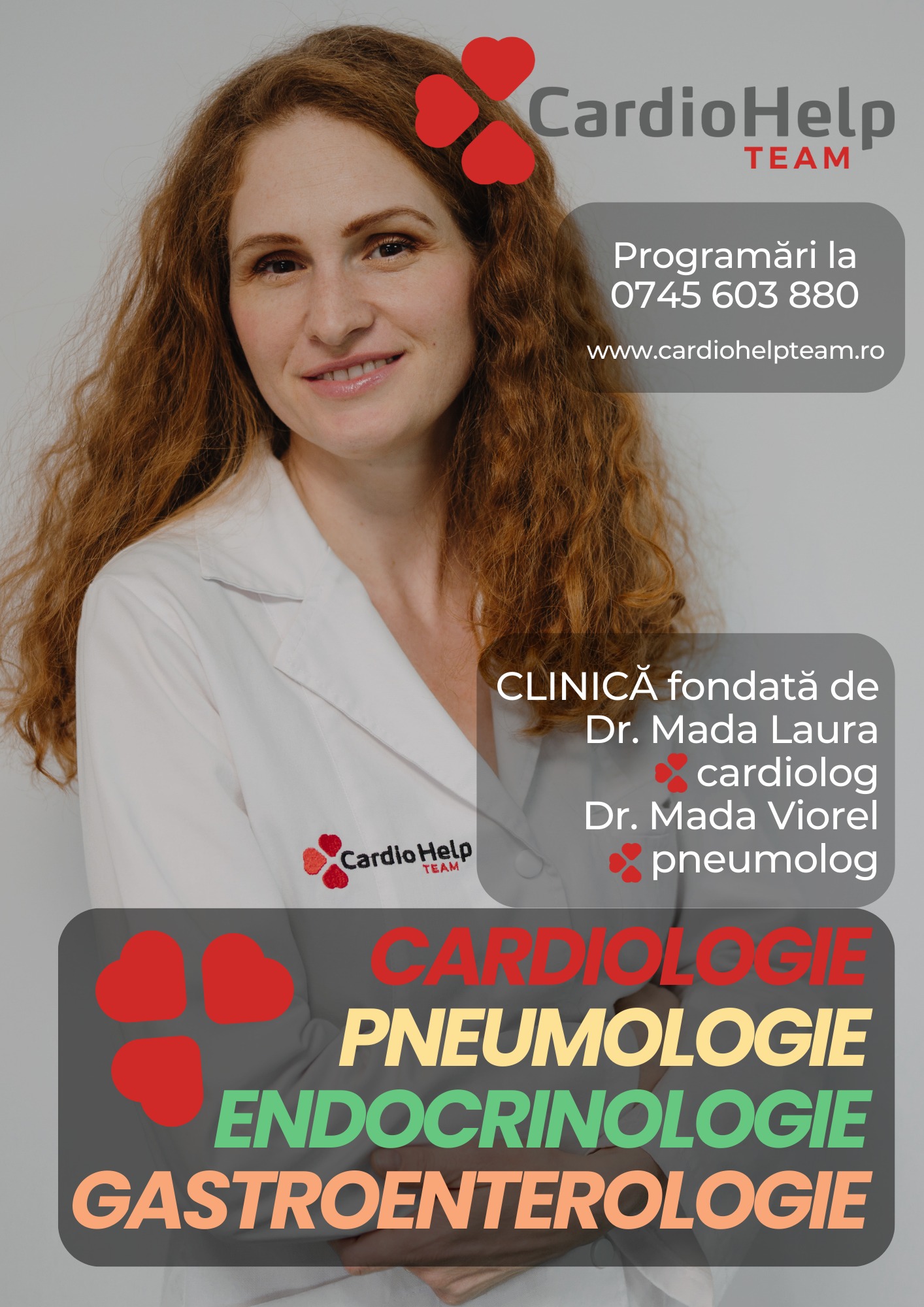 🥼𝐂𝐋𝐈𝐍𝐈𝐂𝐀 𝐂𝐚𝐫𝐝𝐢𝐨 𝐇𝐞𝐥𝐩 𝐓𝐞𝐚𝐦🥼 co-fondatori... - Cardio Help Team | Facebook