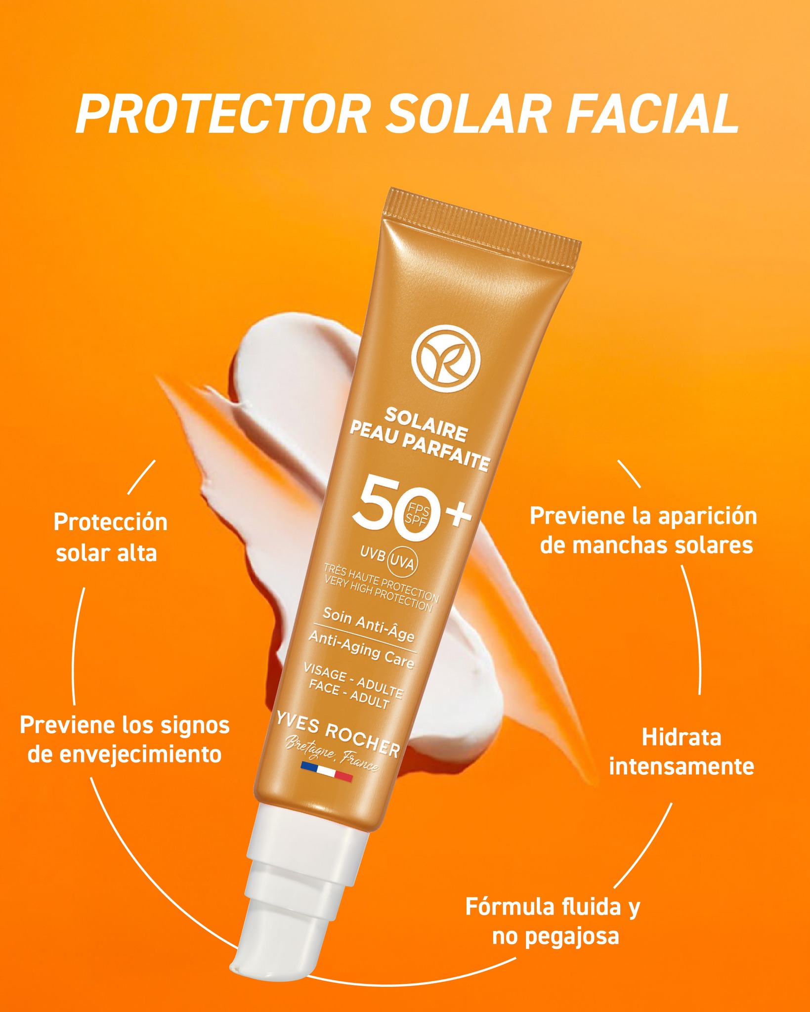 Yves Rocher Guatemala | Guatemala City