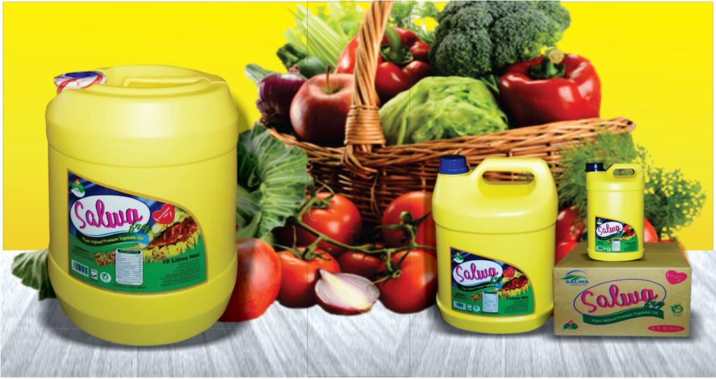 SALWA KENYA LTD