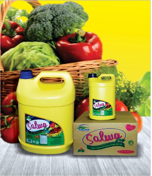 SALWA KENYA LTD