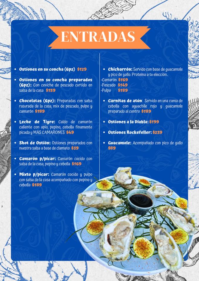 Restaurante Las Palmas added a... - Restaurante Las Palmas